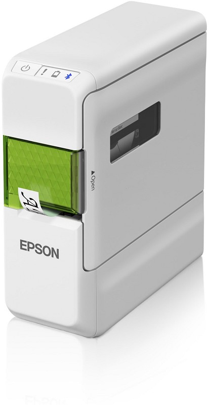 Epson Etikettendrucker LabelWorks LW-C410