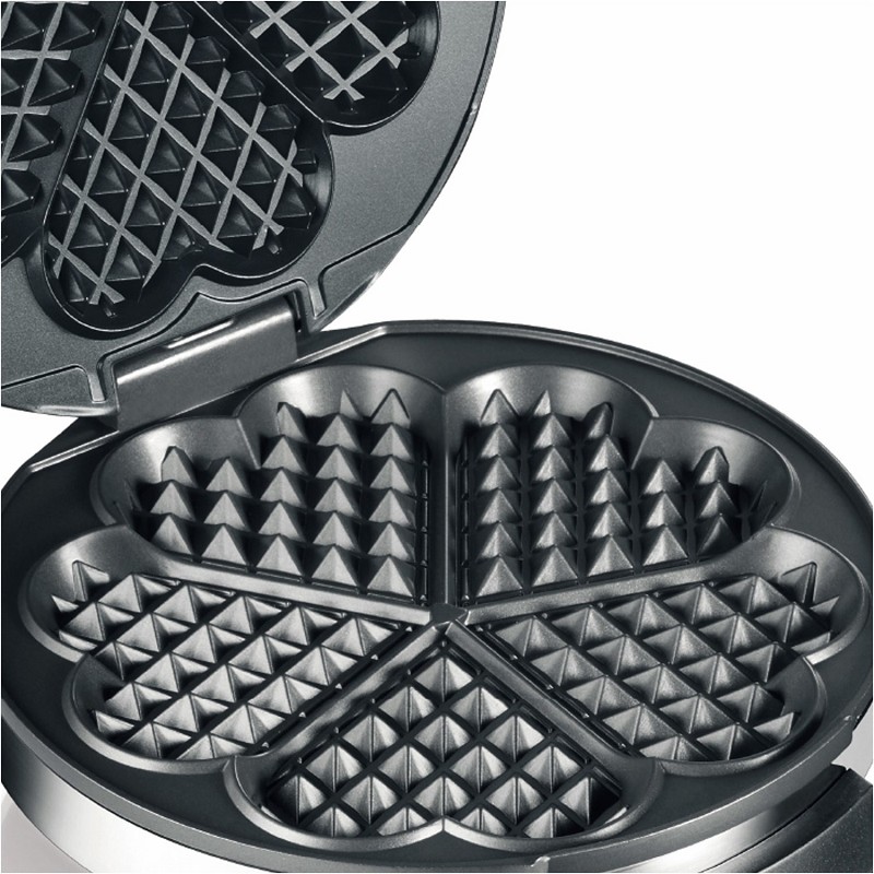 Graef Waffeleisen WA 80